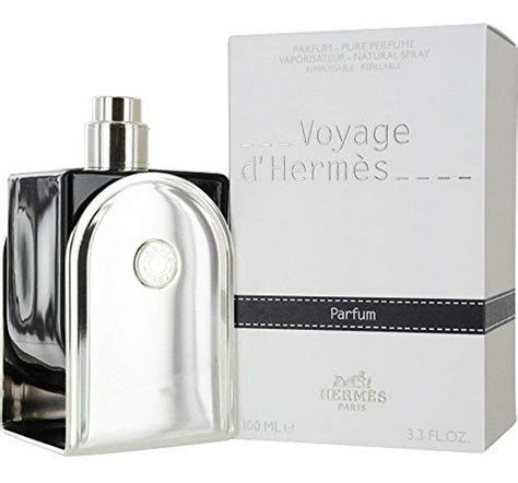 voyage d hermes perfume|hermes perfume voyage price.